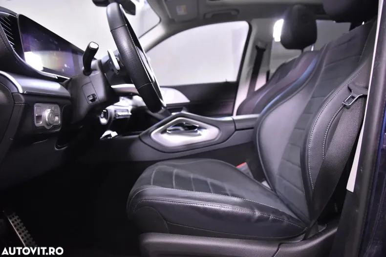 Mercedes-Benz GLE din 2021 cu 141.267 km - oferta MER184486 - foto 26