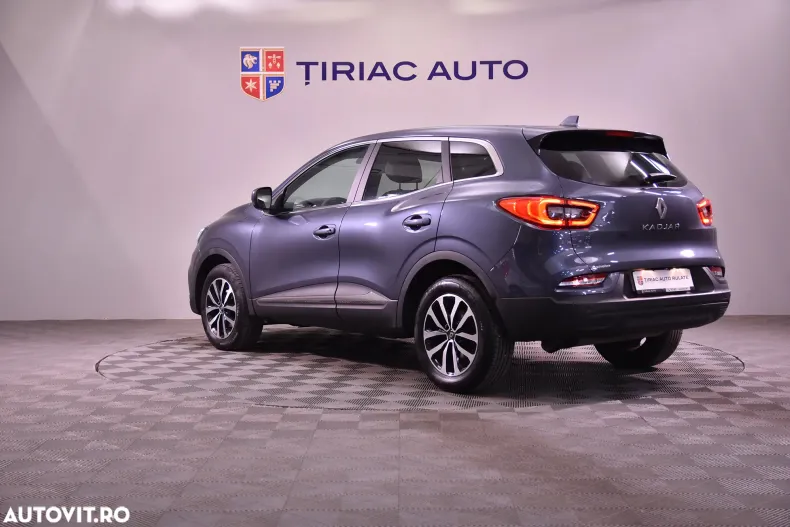 Renault Kadjar din 2022 cu 139.159 km - oferta REN184487 - foto 3
