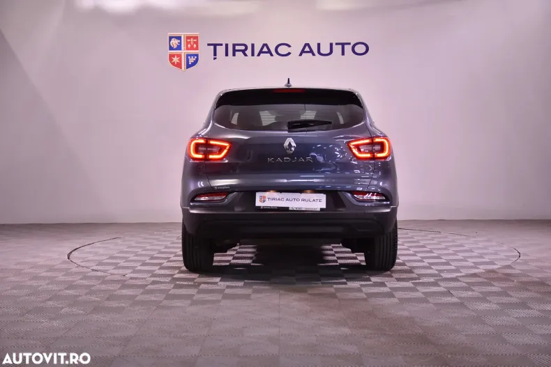 Renault Kadjar din 2022 cu 139.159 km - oferta REN184487 - foto 4