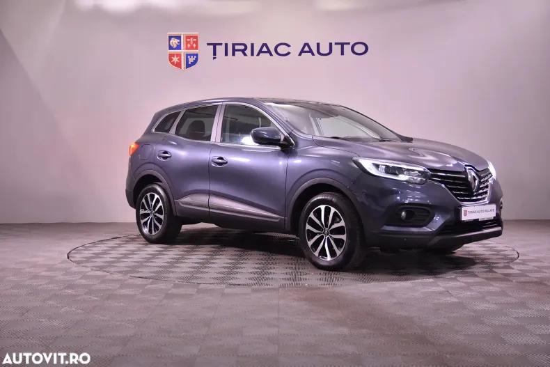 Renault Kadjar din 2022 cu 139.159 km - oferta REN184487 - foto 7