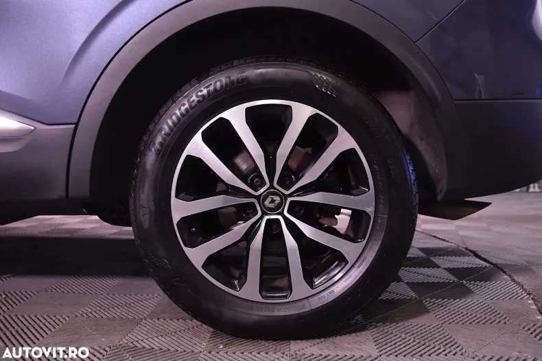 Renault Kadjar din 2022 cu 139.159 km - oferta REN184487 - foto 13