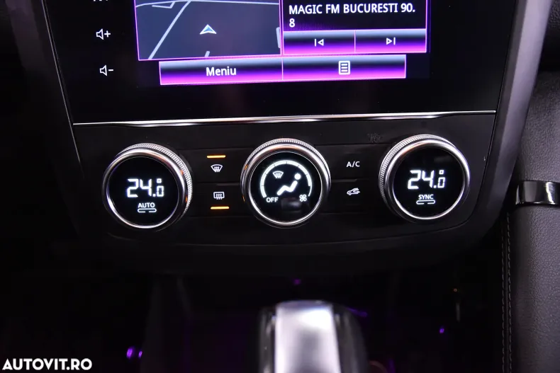 Renault Kadjar din 2022 cu 139.159 km - oferta REN184487 - foto 17
