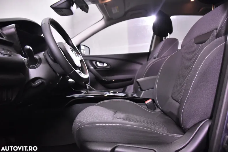 Renault Kadjar din 2022 cu 139.159 km - oferta REN184487 - foto 20