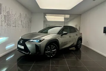 Lexus UX din 2025 - oferta LEX184488