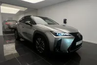 Lexus UX din 2025 cu 3.500 km - oferta LEX184488 - foto 4