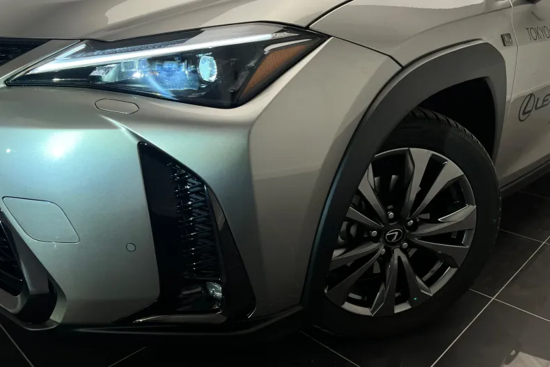 Lexus UX din 2025 cu 3.500 km - oferta LEX184488 - foto 7