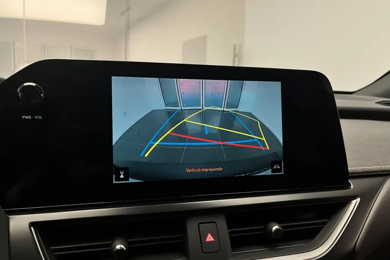 Lexus UX din 2025 cu 3.500 km - oferta LEX184488 - foto 23