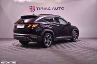 Hyundai TUCSON din 2021 cu 121.680 km - oferta HYU184489 - foto 5