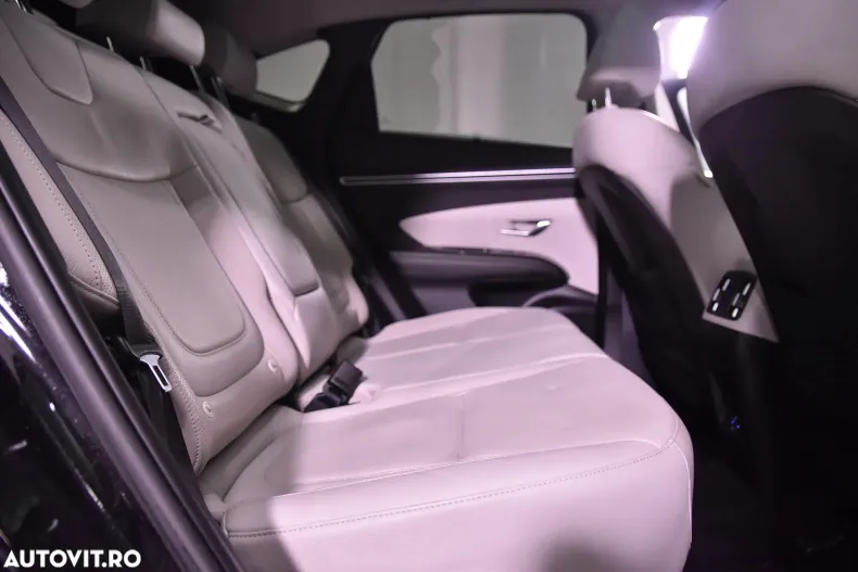 Hyundai TUCSON din 2021 cu 121.680 km - oferta HYU184489 - foto 12