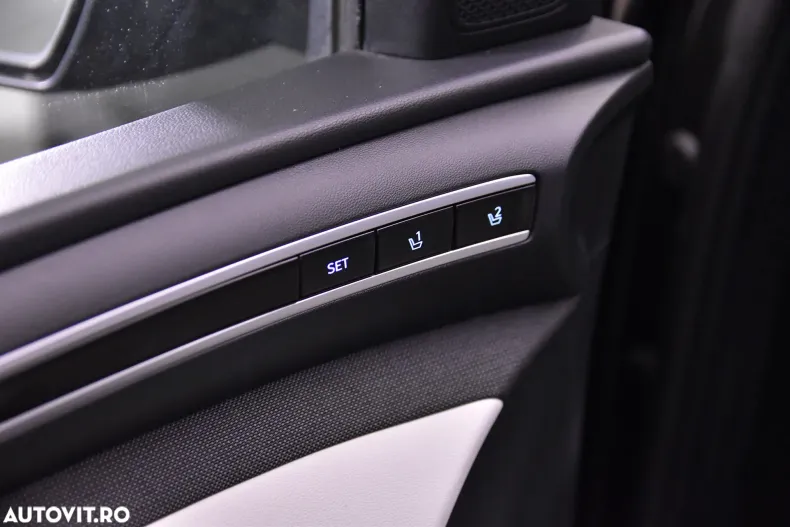 Hyundai TUCSON din 2021 cu 121.680 km - oferta HYU184489 - foto 15