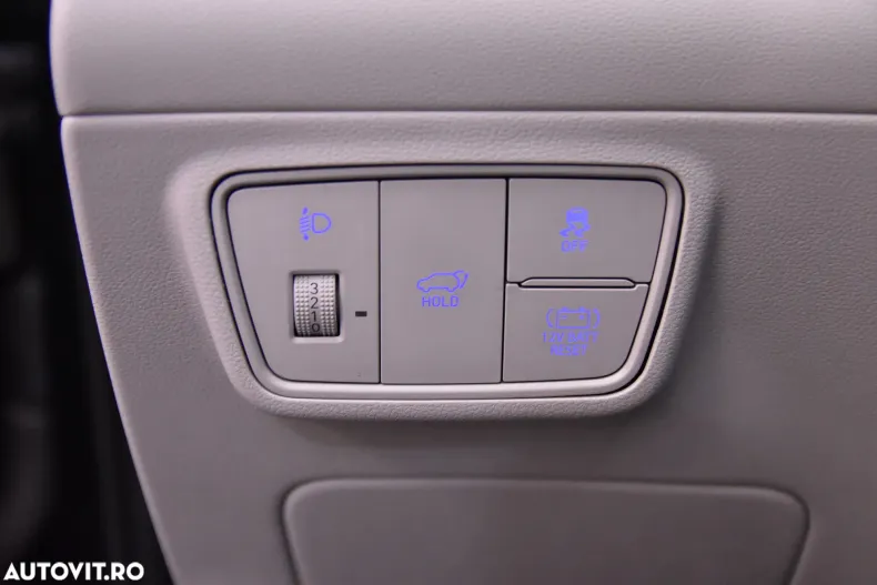 Hyundai TUCSON din 2021 cu 121.680 km - oferta HYU184489 - foto 16