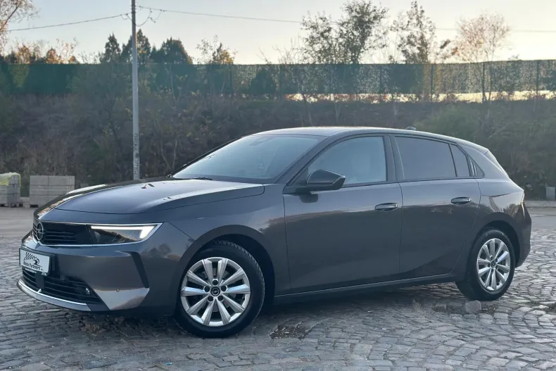 Opel Astra din 2023 cu 81.000 km - oferta OPE184490 - foto 2