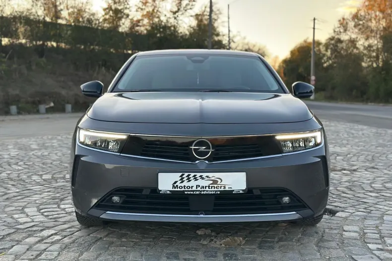 Opel Astra din 2023 cu 81.000 km - oferta OPE184490 - foto 14