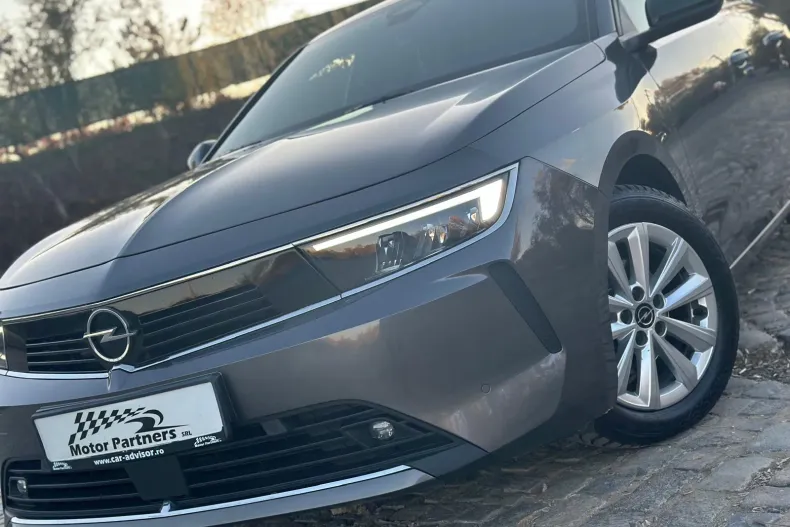 Opel Astra din 2023 cu 81.000 km - oferta OPE184490 - foto 16