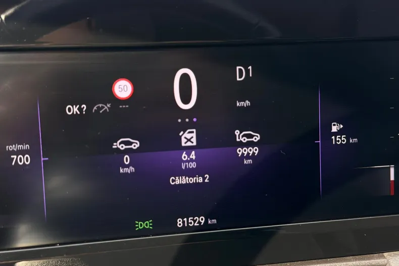 Opel Astra din 2023 cu 81.000 km - oferta OPE184490 - foto 32