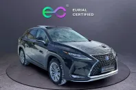 Lexus Seria RX din 2022 cu 77.864 km - oferta LEX184491 - foto 3