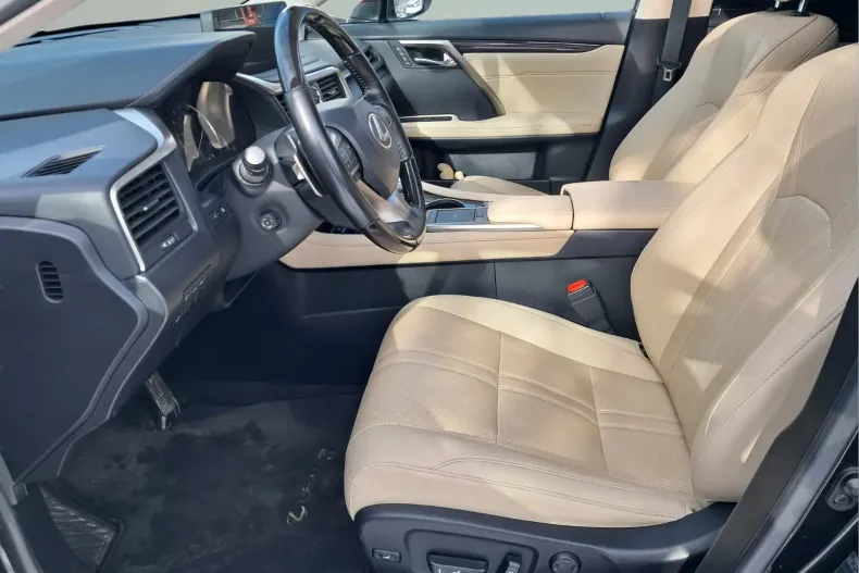 Lexus Seria RX din 2022 cu 77.864 km - oferta LEX184491 - foto 7