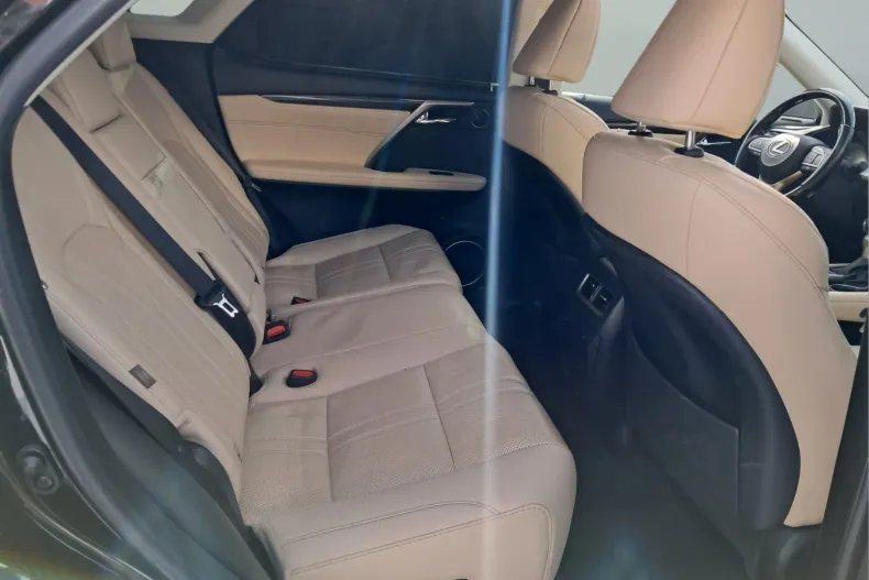 Lexus Seria RX din 2022 cu 77.864 km - oferta LEX184491 - foto 9