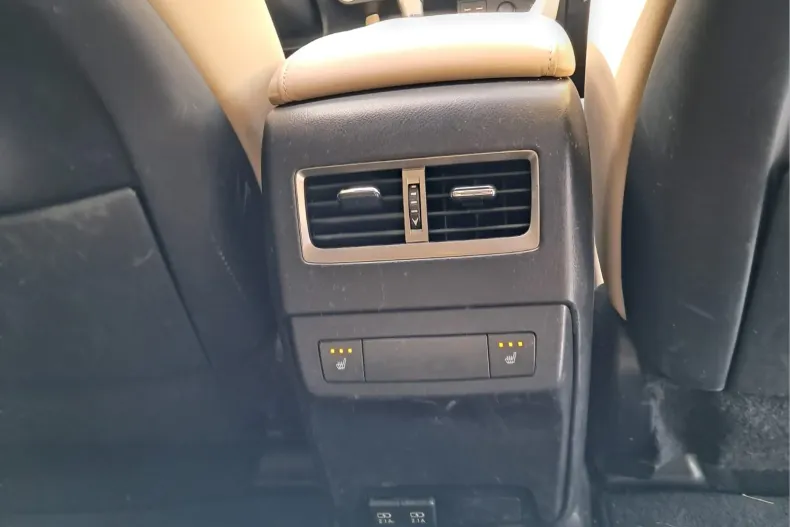 Lexus Seria RX din 2022 cu 77.864 km - oferta LEX184491 - foto 12