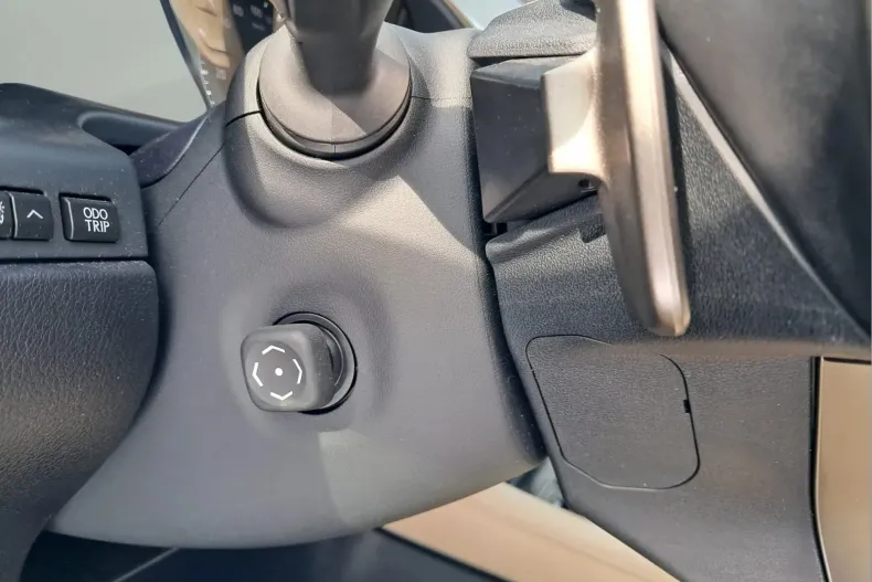 Lexus Seria RX din 2022 cu 77.864 km - oferta LEX184491 - foto 18