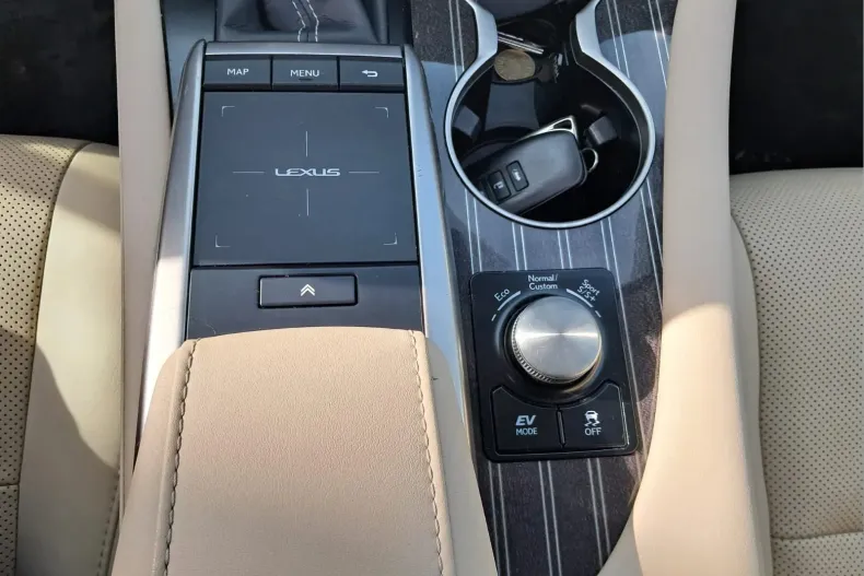 Lexus Seria RX din 2022 cu 77.864 km - oferta LEX184491 - foto 23