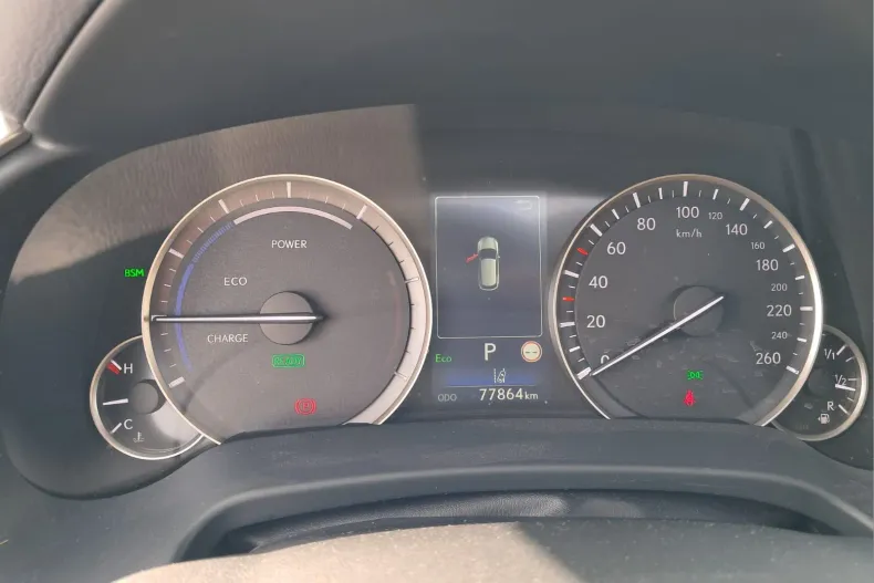Lexus Seria RX din 2022 cu 77.864 km - oferta LEX184491 - foto 25