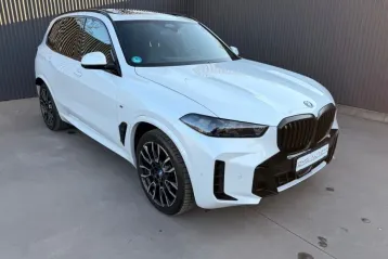 BMW X5 din 2023 - oferta BMW184492