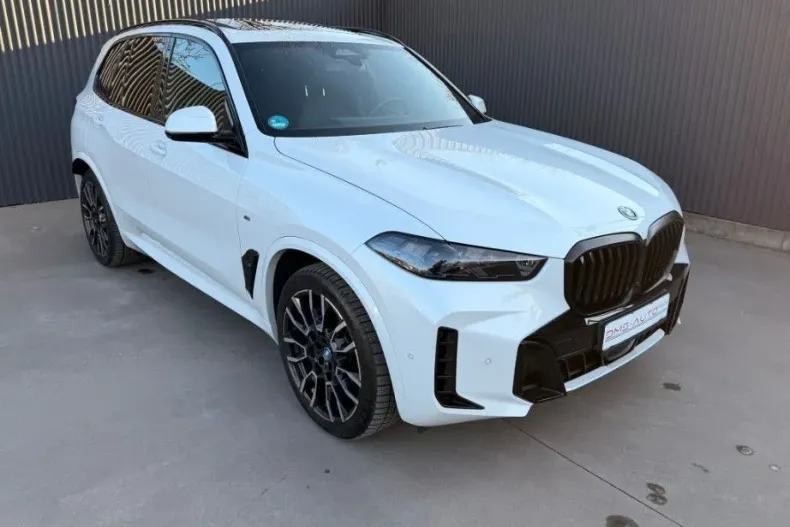 BMW X5 (Seria X) din 2023 cu 71.342 km - oferta BMW184492 - foto 1