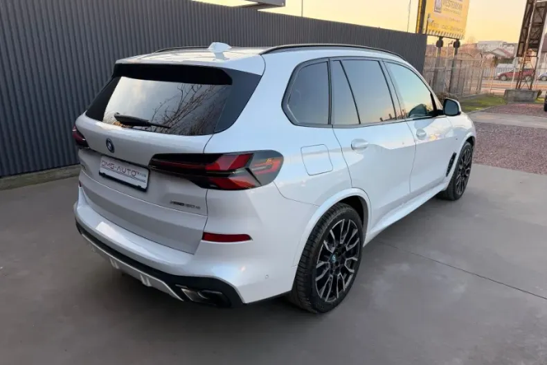 BMW X5 (Seria X) din 2023 cu 71.342 km - oferta BMW184492 - foto 3