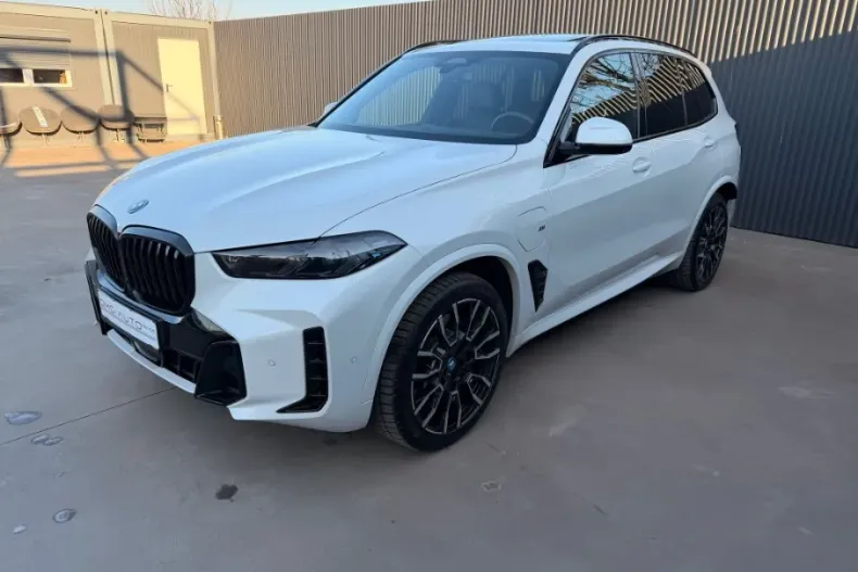 BMW X5 (Seria X) din 2023 cu 71.342 km - oferta BMW184492 - foto 5