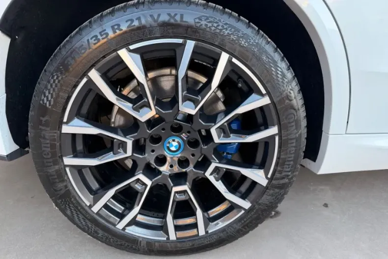 BMW X5 (Seria X) din 2023 cu 71.342 km - oferta BMW184492 - foto 6