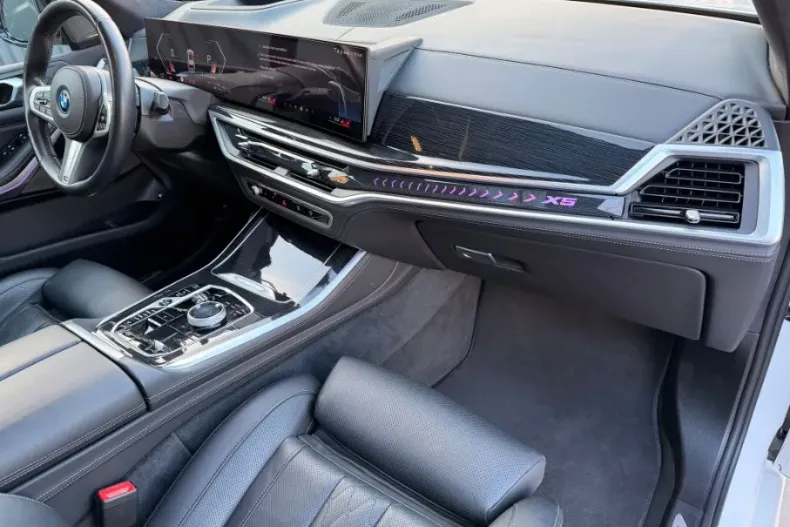 BMW X5 (Seria X) din 2023 cu 71.342 km - oferta BMW184492 - foto 13