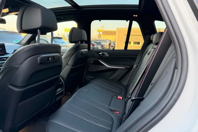 BMW X5 (Seria X) din 2023 cu 71.342 km - oferta BMW184492 - foto 14