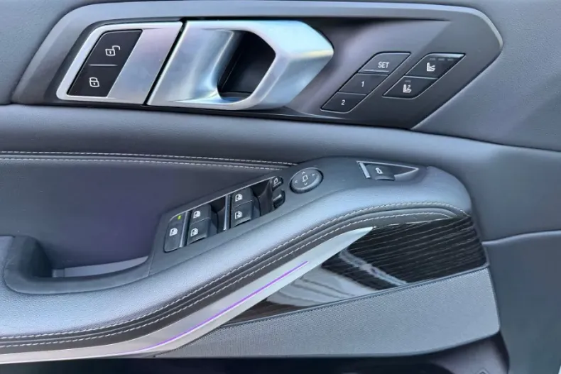 BMW X5 (Seria X) din 2023 cu 71.342 km - oferta BMW184492 - foto 17