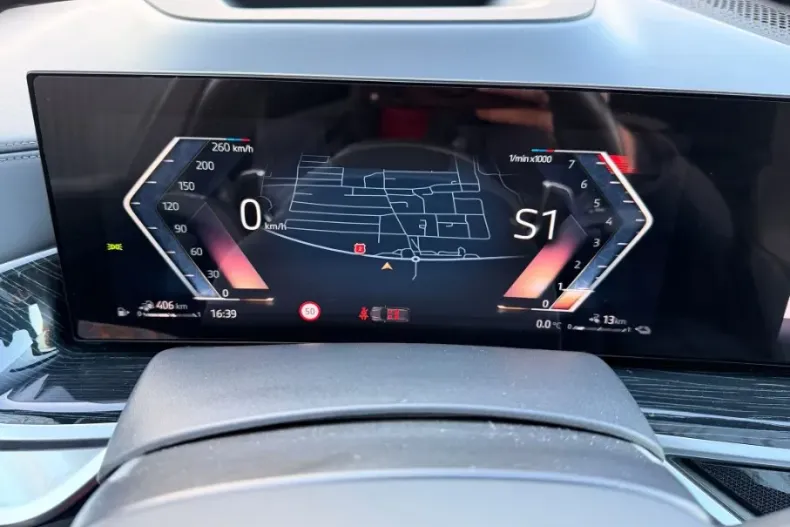 BMW X5 (Seria X) din 2023 cu 71.342 km - oferta BMW184492 - foto 22