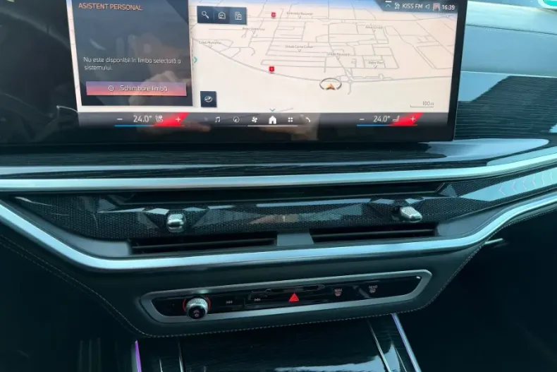 BMW X5 (Seria X) din 2023 cu 71.342 km - oferta BMW184492 - foto 23