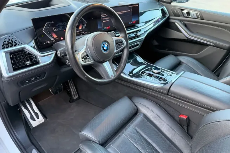 BMW X5 (Seria X) din 2023 cu 71.342 km - oferta BMW184492 - foto 25