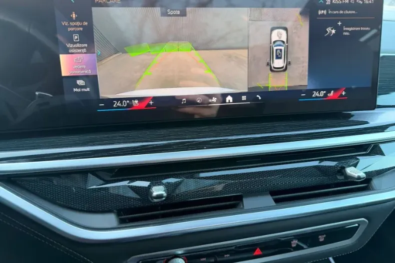 BMW X5 (Seria X) din 2023 cu 71.342 km - oferta BMW184492 - foto 27