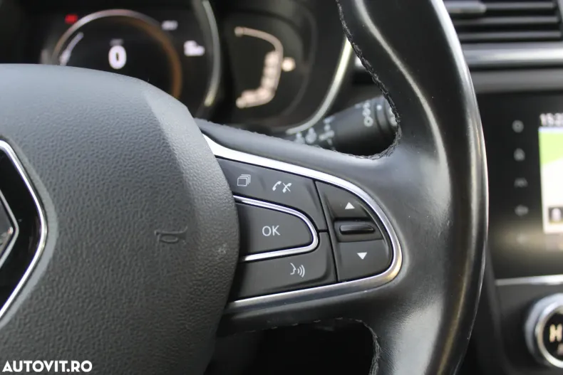 Renault Kadjar din 2020 cu 179.785 km - oferta REN184493 - foto 21