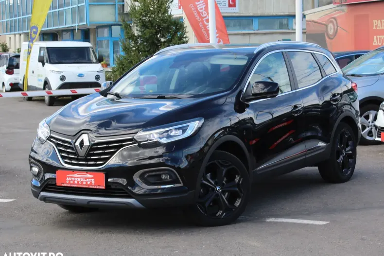 Renault Kadjar din 2020 cu 171.324 km - oferta REN184494 - foto 1