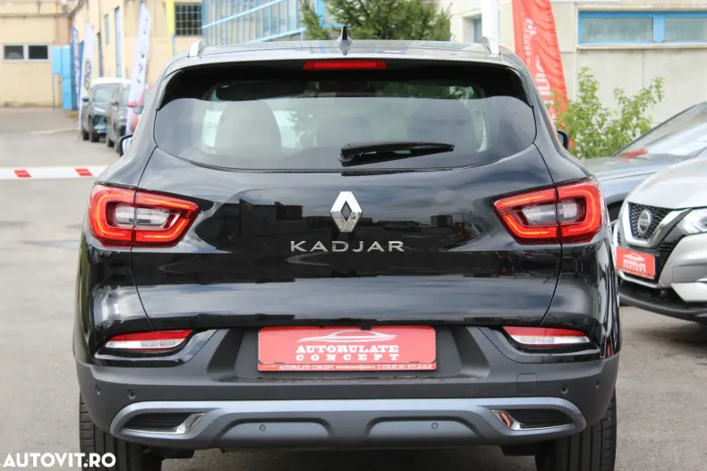 Renault Kadjar din 2020 cu 171.324 km - oferta REN184494 - foto 11