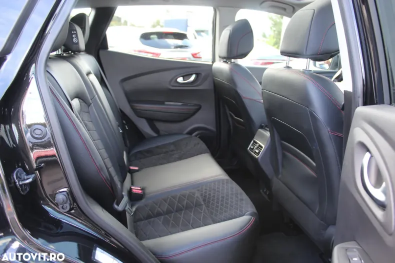 Renault Kadjar din 2020 cu 171.324 km - oferta REN184494 - foto 12