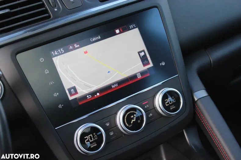 Renault Kadjar din 2020 cu 171.324 km - oferta REN184494 - foto 16