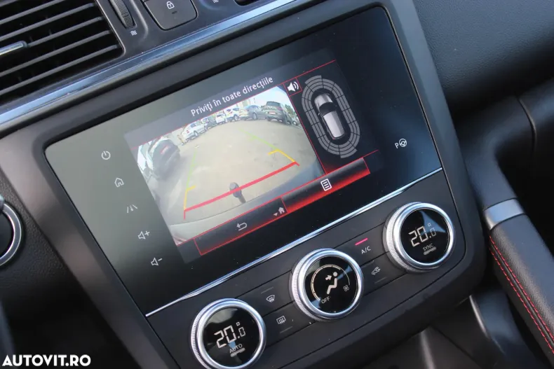 Renault Kadjar din 2020 cu 171.324 km - oferta REN184494 - foto 17