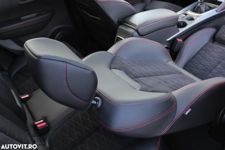 Renault Kadjar din 2020 cu 171.324 km - oferta REN184494 - foto 25