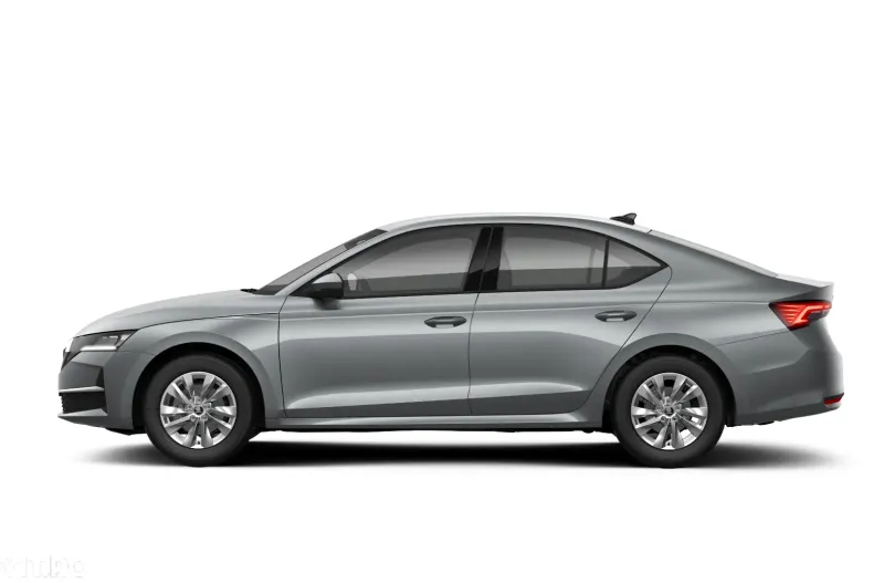 Skoda Octavia din 2026 cu 4 km - oferta SKO184495 - foto 2