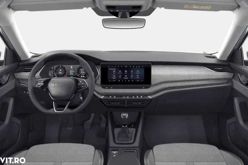 Skoda Octavia din 2026 cu 4 km - oferta SKO184495 - foto 4