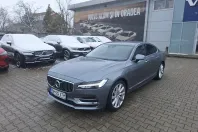 Volvo S90 din 2020 cu 110.627 km - oferta VOL184496 - foto 1