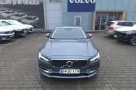 Volvo S90 din 2020 cu 110.627 km - oferta VOL184496 - foto 4
