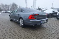 Volvo S90 din 2020 cu 110.627 km - oferta VOL184496 - foto 10